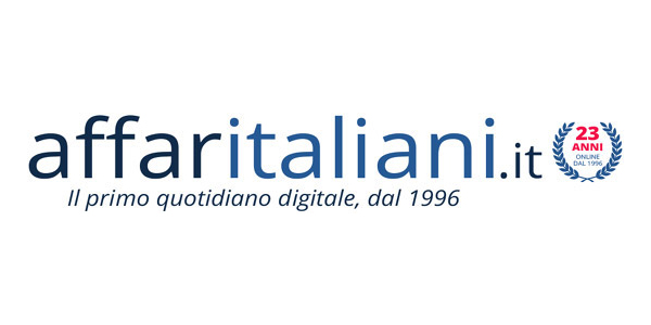 affaritaliani logo