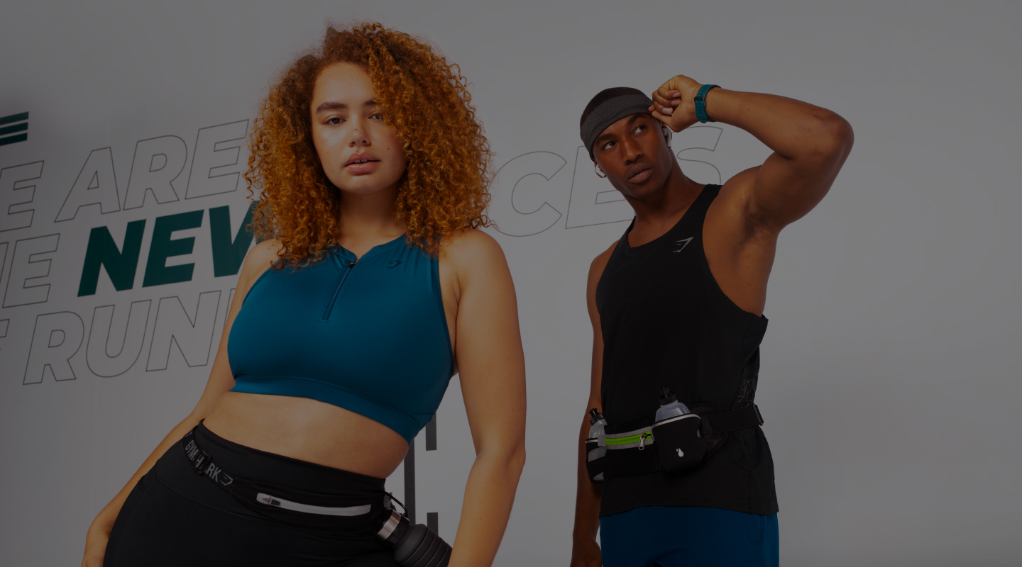 Gymshark | PLM客户案例 | 运动服饰PLM案例 | 赛趋科