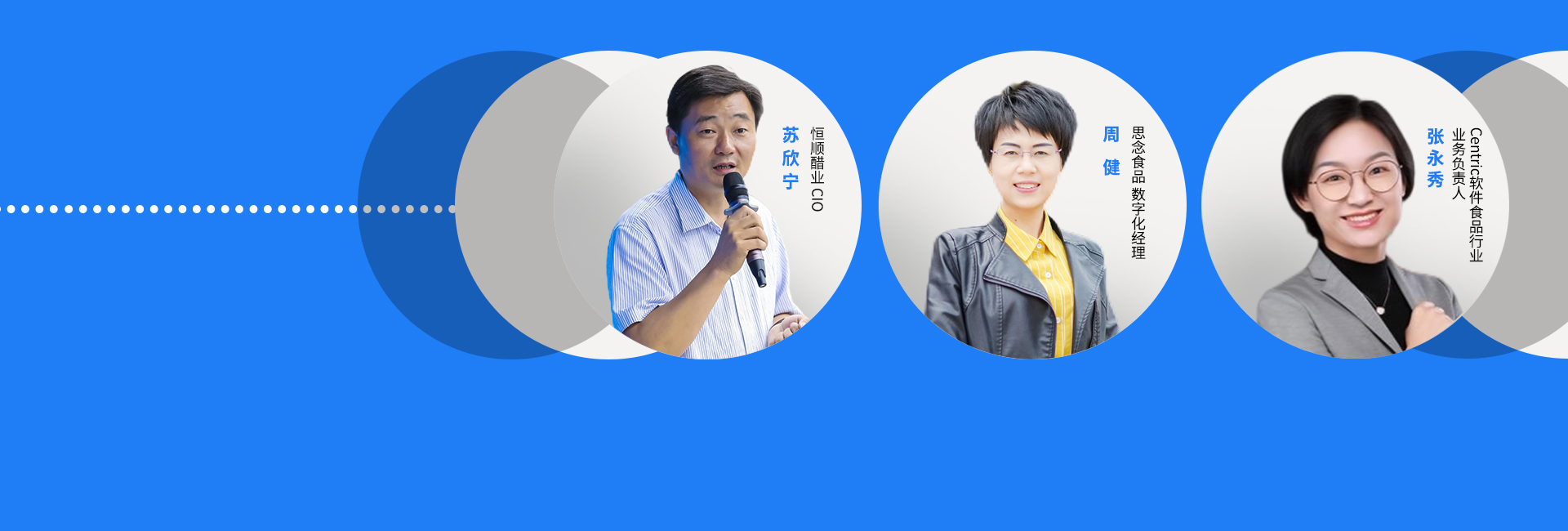 新兴品类如何把握市场并实现快速增长_食品PLM - Centric赛趋科