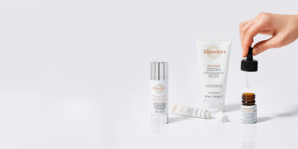 AlumierMD 借助 Centric PLM™ 集中产品信息集 | 化妆品PLM | 赛趋科