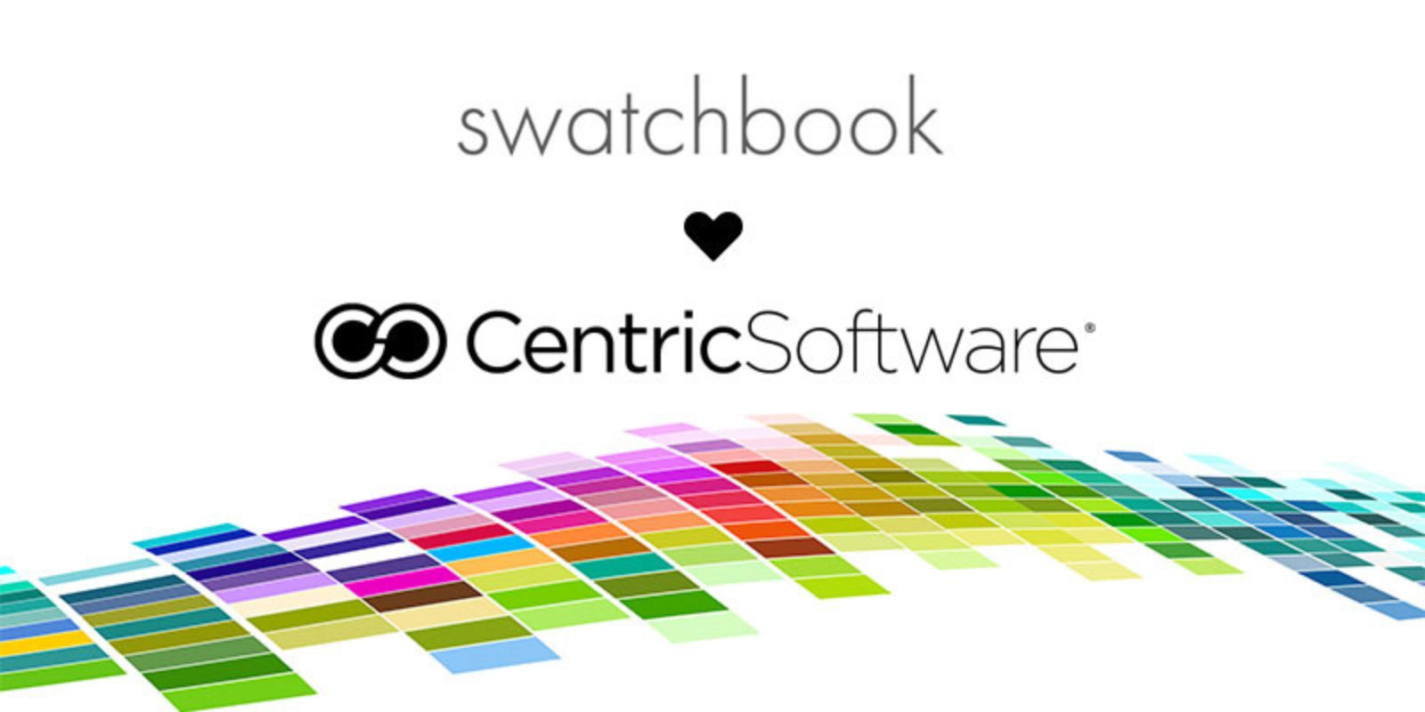 Centric 软件和 swatchbook 联手提高材料管理水平 - Centric赛趋科软件