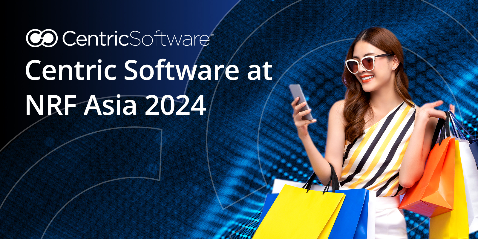 Centric Software 将在 NRF 2024 亚太零售展上发布从产品概念到补货的 AI 驱动解决方案，助力时尚和零售行业发展即时零售 | PLM产品 | 赛趋科