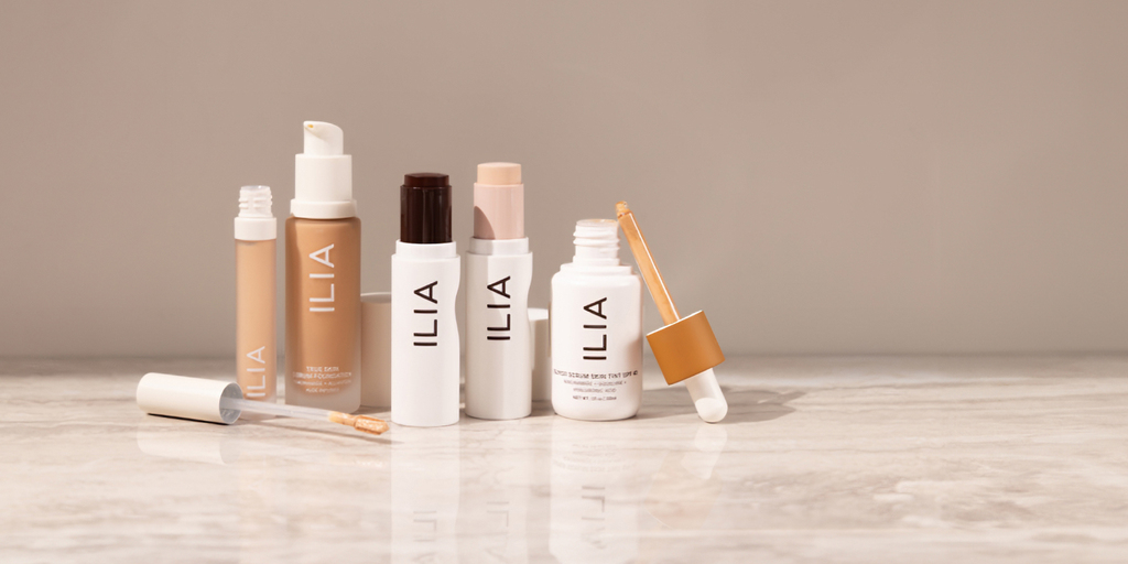 纯净美妆品牌ILIA 采用 Centric PLM 促进业务增长并应对供应链中断 | 化妆品PLM | 赛趋科