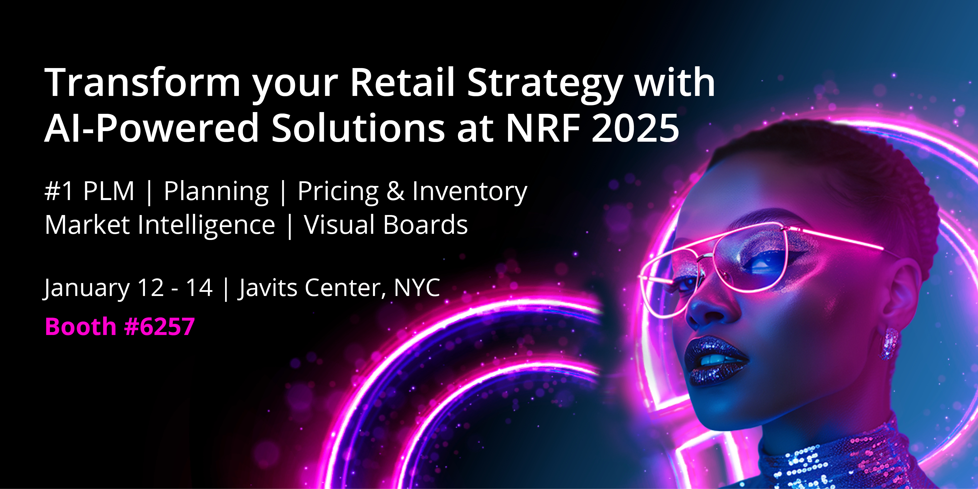 Centric 软件将参展 NRF 2025 | PLM产品 | 赛趋科