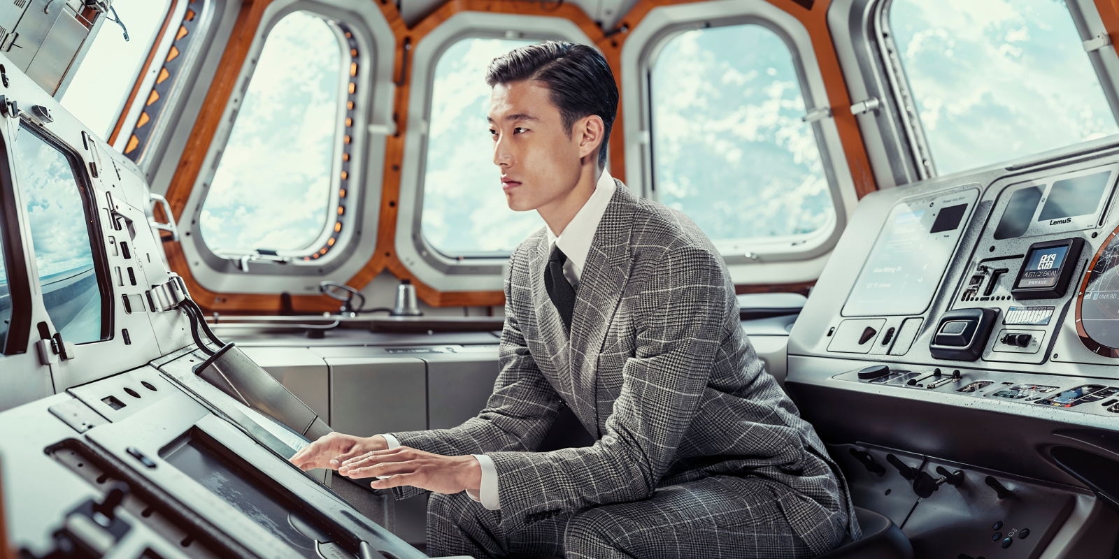 定制西服品牌 Suitsupply 通过 Centric 软件的 PLM 、 Market Intelligence 和 Visual Boards 实现“完美契合”以促进增长 | 服装PLM | 赛趋科