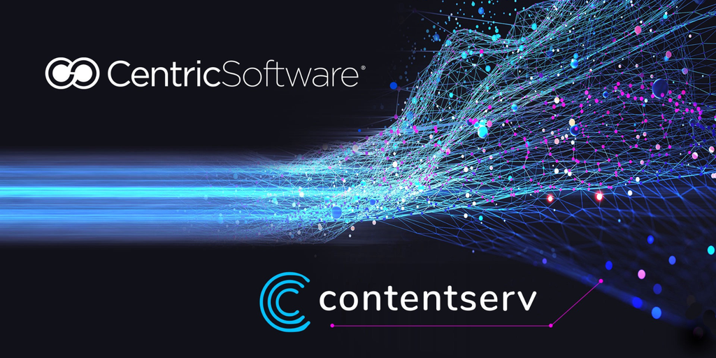 Centric 软件宣布收购 AI 驱动的 PXM 解决方案提供商 Contentserv | PLM系统 | 赛趋科