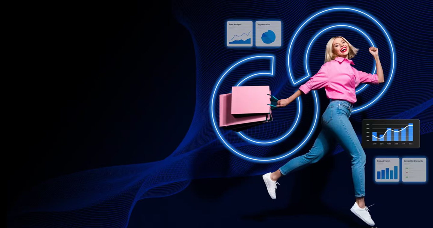 Centric Planning：AI驱动的零售规划执行平台– 赛趋科