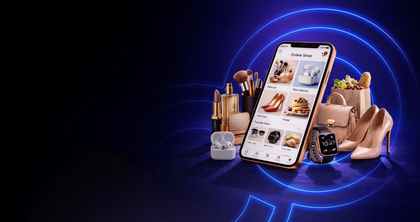 告别内容混乱，制胜数字数字货架