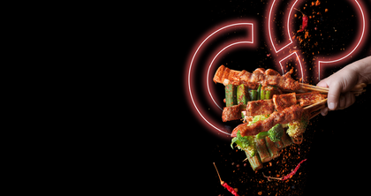 亚太餐饮业的效率革命：从配方到餐桌的全链路升级