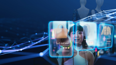 2026 年时尚与零售行业洞察：五大趋势重塑行业格局