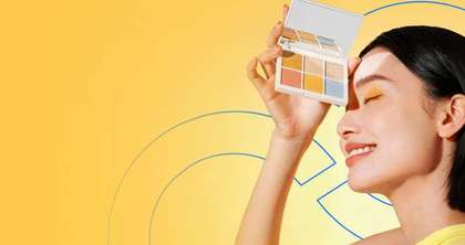 亚洲美妆走向全球