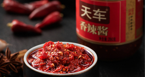 天味食品携手 Centric PLM 强化研发风控与成本管理，实现创新效率跃升