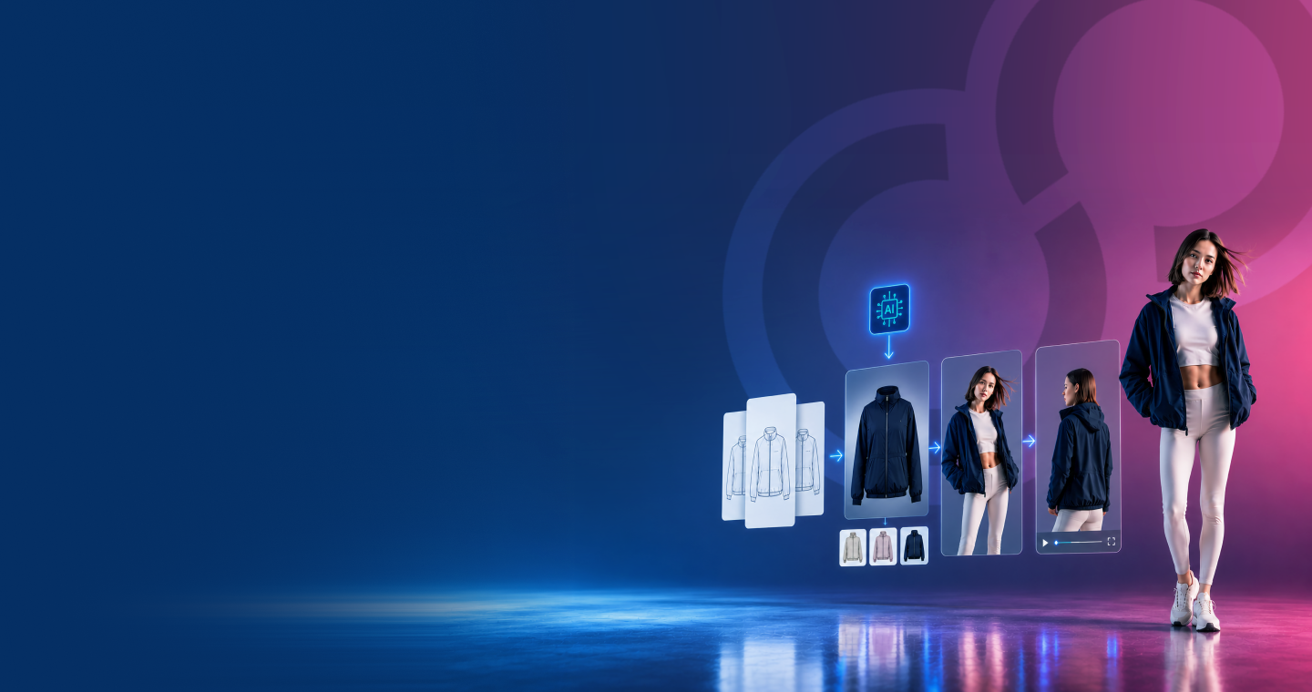 生成式 AI重塑时尚产品研发体系_Centric AI Studio - 赛趋科